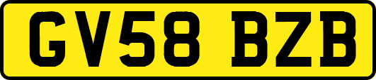 GV58BZB