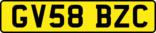 GV58BZC