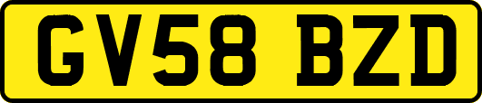 GV58BZD