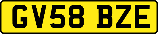GV58BZE