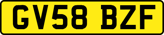GV58BZF