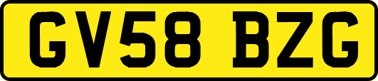 GV58BZG