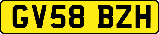 GV58BZH