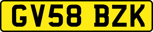 GV58BZK