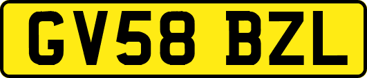GV58BZL