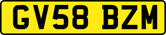 GV58BZM