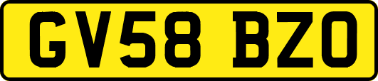 GV58BZO