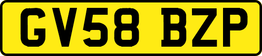 GV58BZP