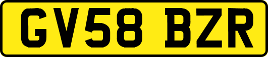GV58BZR