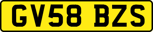GV58BZS