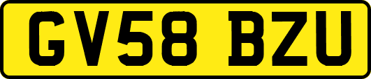 GV58BZU
