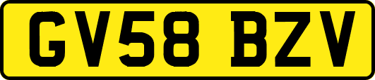 GV58BZV