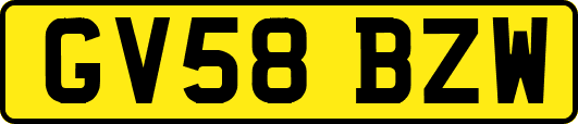 GV58BZW