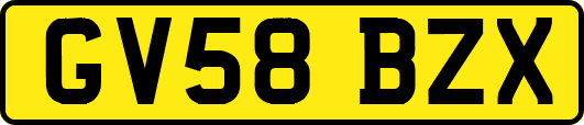 GV58BZX