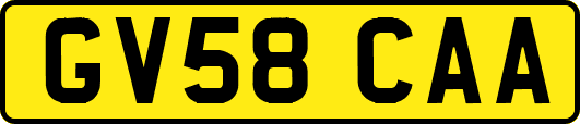GV58CAA