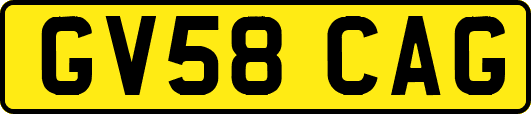 GV58CAG