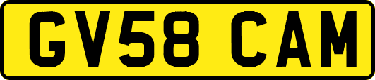 GV58CAM