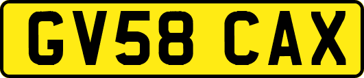 GV58CAX