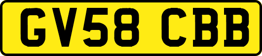 GV58CBB