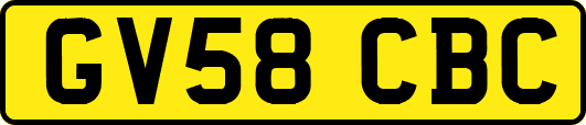 GV58CBC