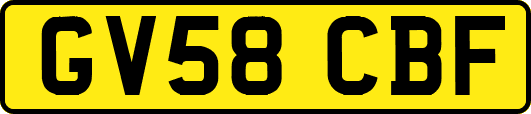 GV58CBF