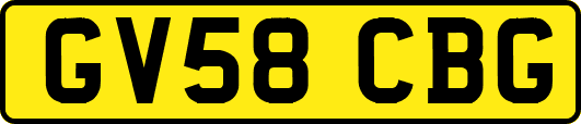 GV58CBG