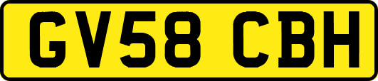 GV58CBH