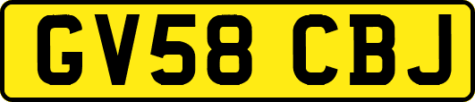GV58CBJ