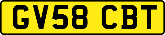 GV58CBT