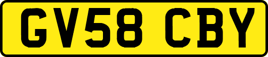 GV58CBY