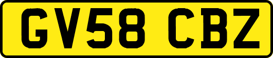 GV58CBZ