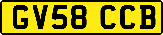 GV58CCB