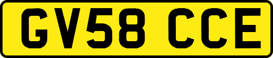 GV58CCE