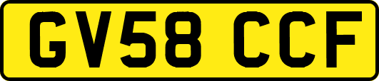 GV58CCF