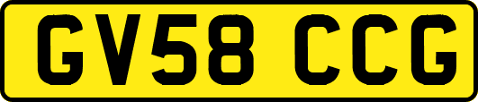 GV58CCG