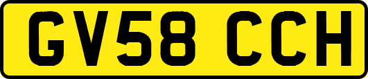 GV58CCH