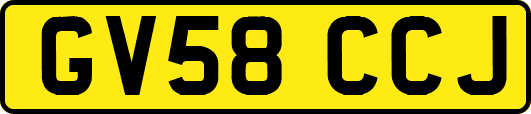 GV58CCJ