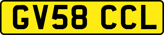 GV58CCL