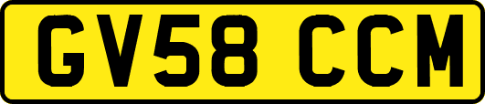 GV58CCM