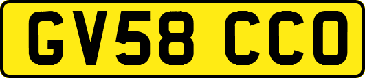 GV58CCO