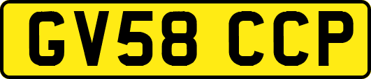 GV58CCP