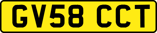 GV58CCT