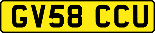 GV58CCU