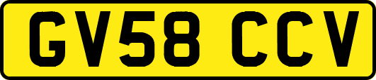 GV58CCV