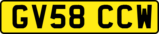 GV58CCW
