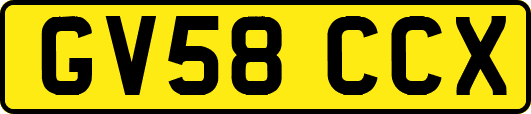 GV58CCX