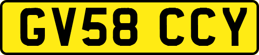 GV58CCY