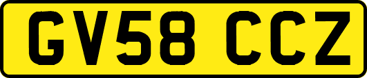 GV58CCZ