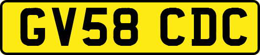 GV58CDC