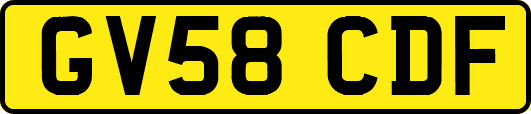 GV58CDF